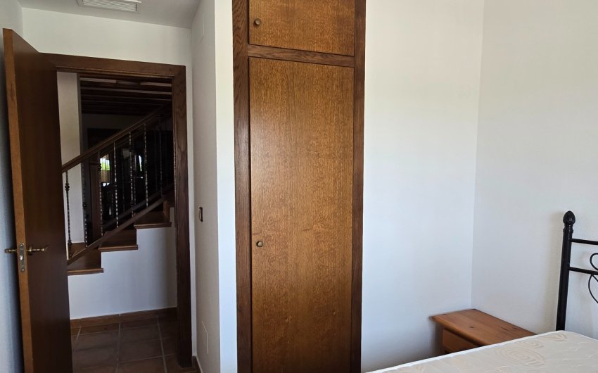 Reventa - Villa -
Algorfa - La finca Golf