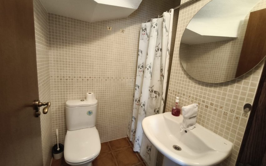 Reventa - Villa -
Algorfa - La finca Golf