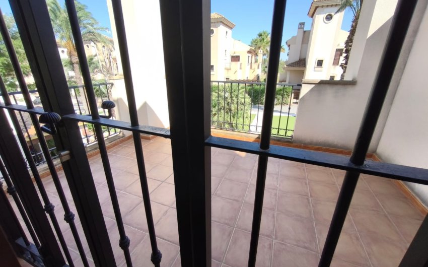 Reventa - Villa -
Algorfa - La finca Golf