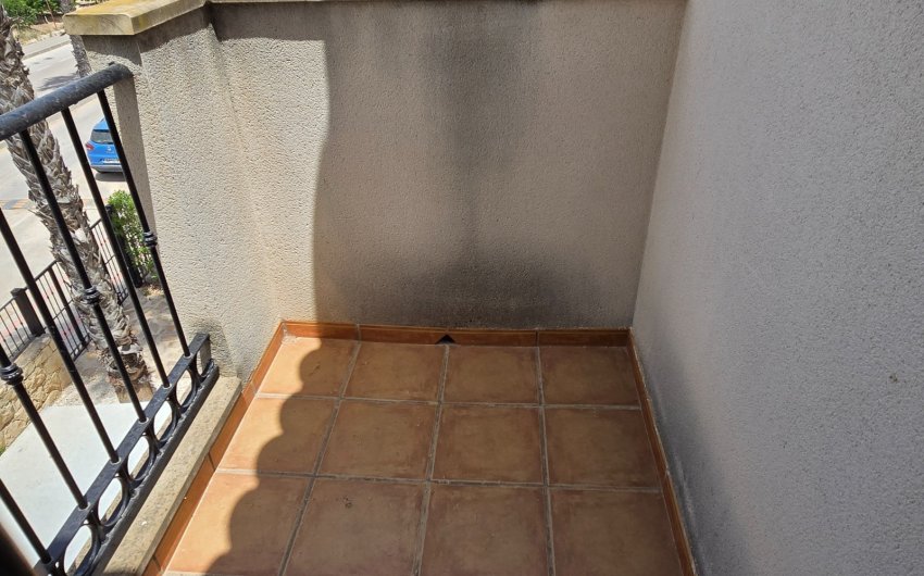 Reventa - Villa -
Algorfa - La finca Golf