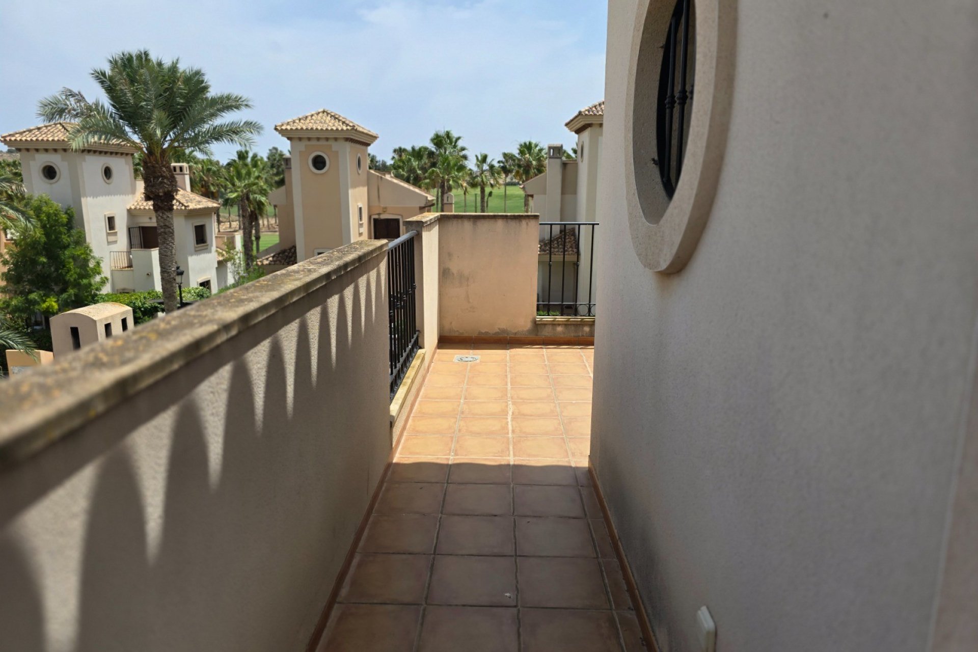 Reventa - Villa -
Algorfa - La finca Golf