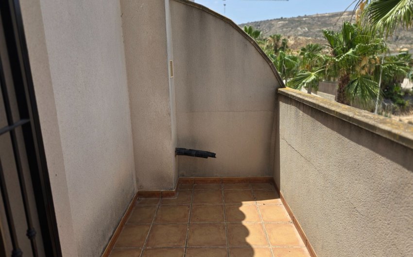 Reventa - Villa -
Algorfa - La finca Golf