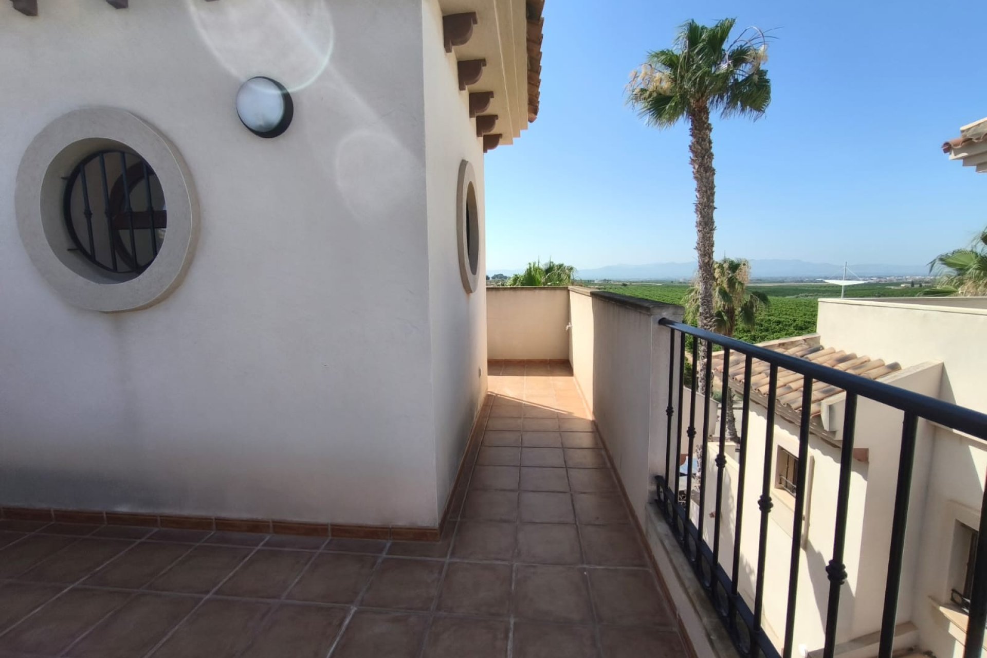 Reventa - Villa -
Algorfa - La finca Golf