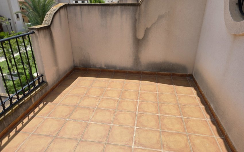 Reventa - Villa -
Algorfa - La finca Golf