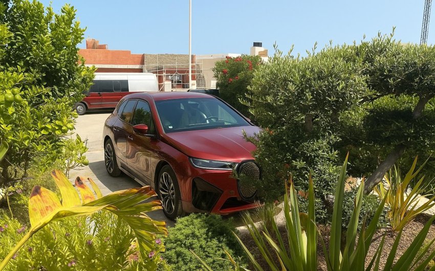 Reventa - Villa -
Algorfa - La finca Golf