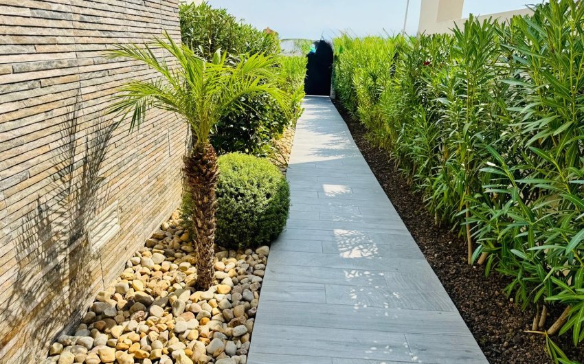 Reventa - Villa -
Algorfa - La finca Golf