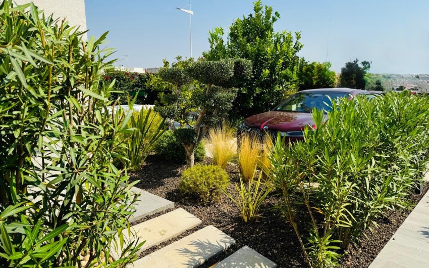 Reventa - Villa -
Algorfa - La finca Golf