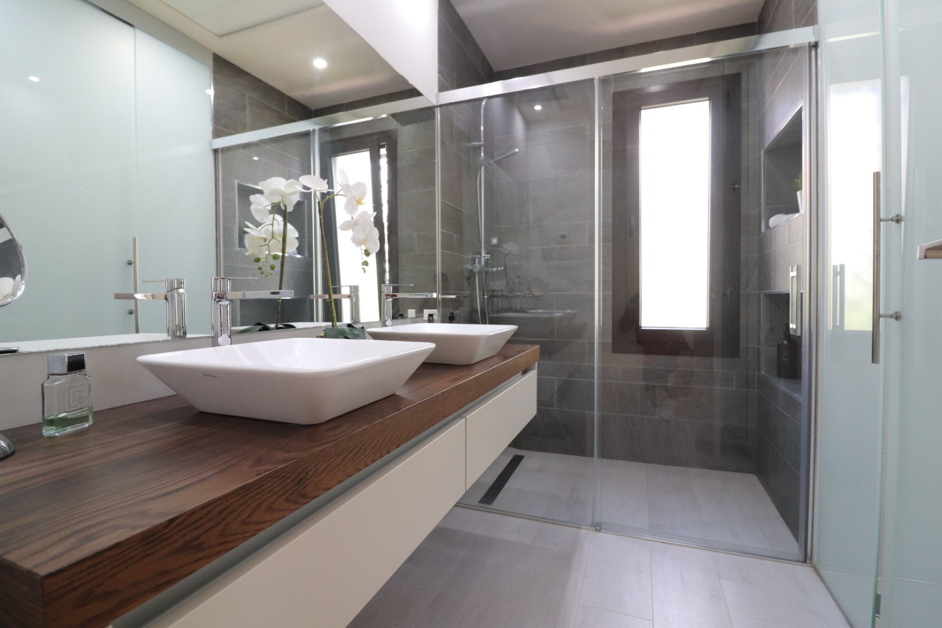 Reventa - Villa -
Algorfa - La finca Golf