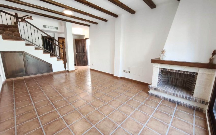 Reventa - Villa -
Algorfa - La finca Golf