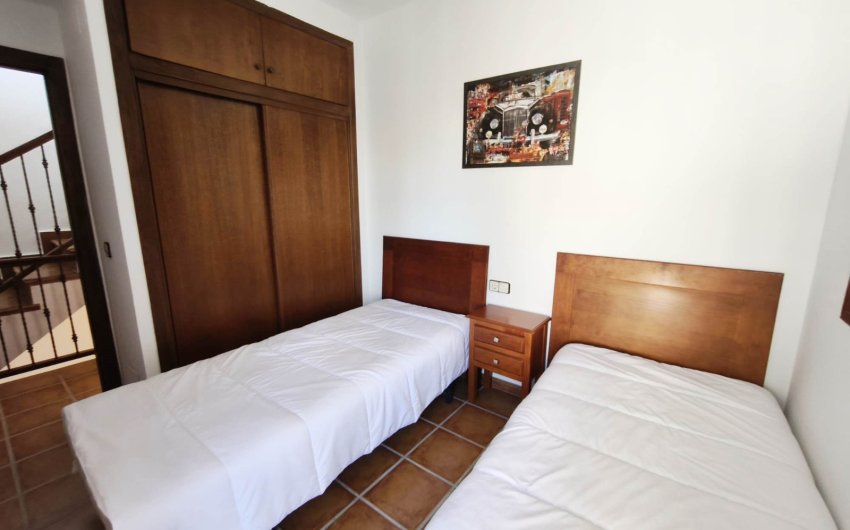 Reventa - Villa -
Algorfa - La finca Golf