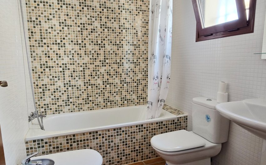 Reventa - Villa -
Algorfa - La finca Golf