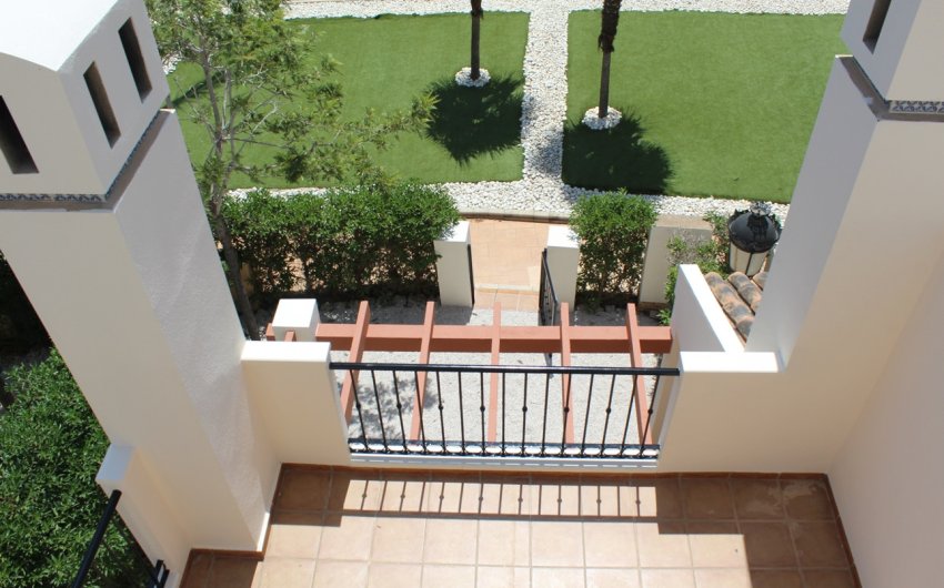 Reventa - Villa -
Algorfa - La finca Golf