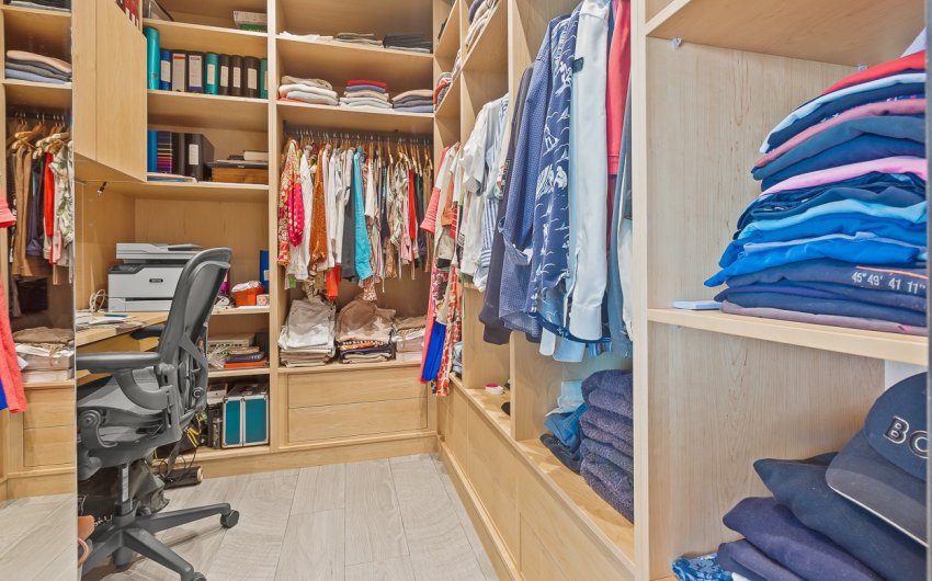 Reventa - Villa -
Algorfa - La finca Golf