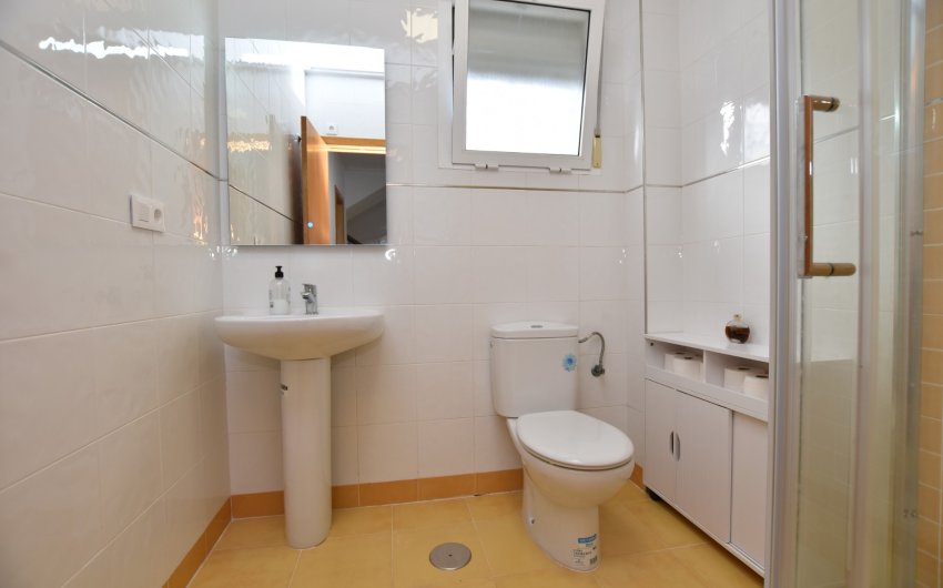 Reventa - Villa -
Algorfa - La finca Golf