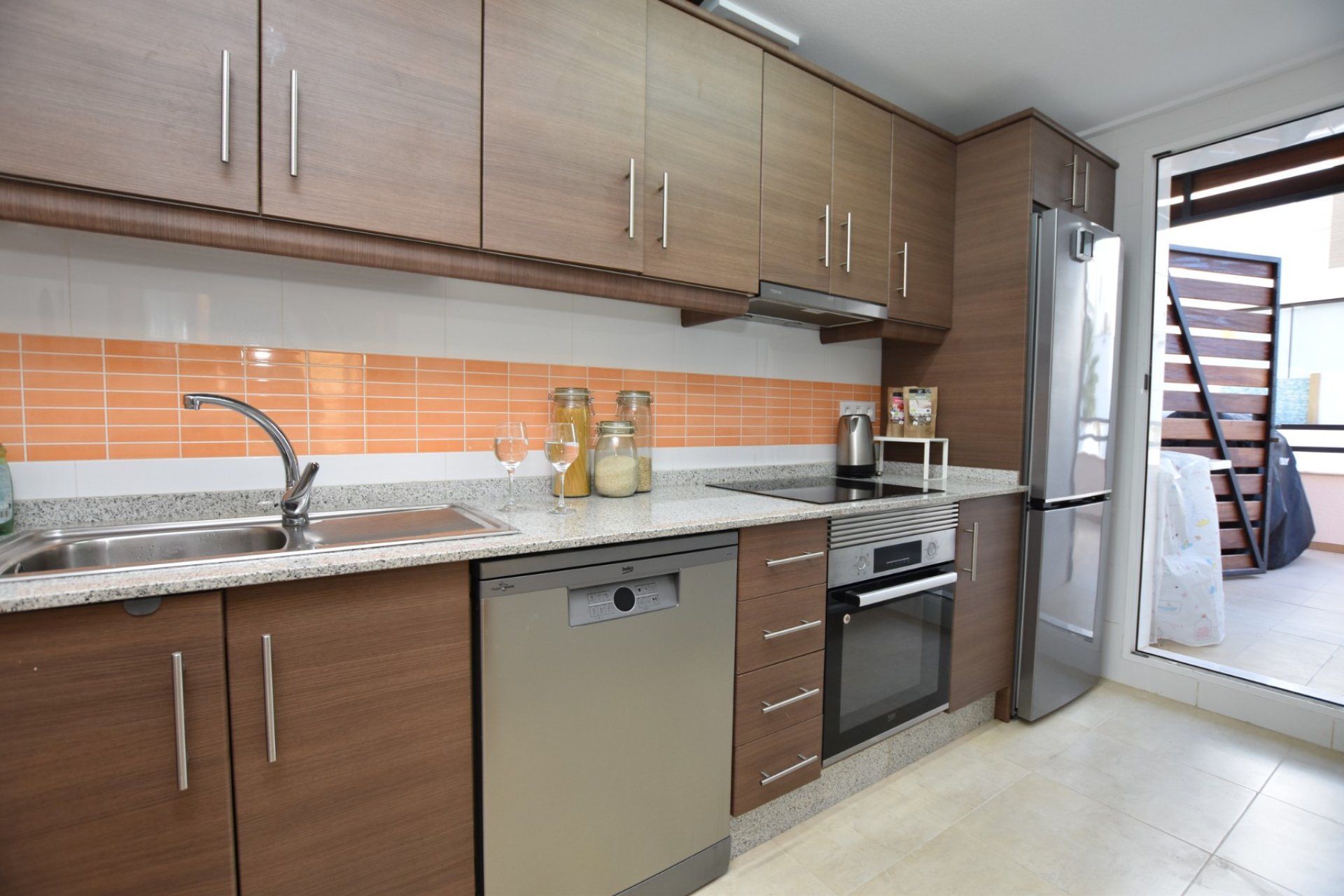 Reventa - Villa -
Algorfa - La finca Golf