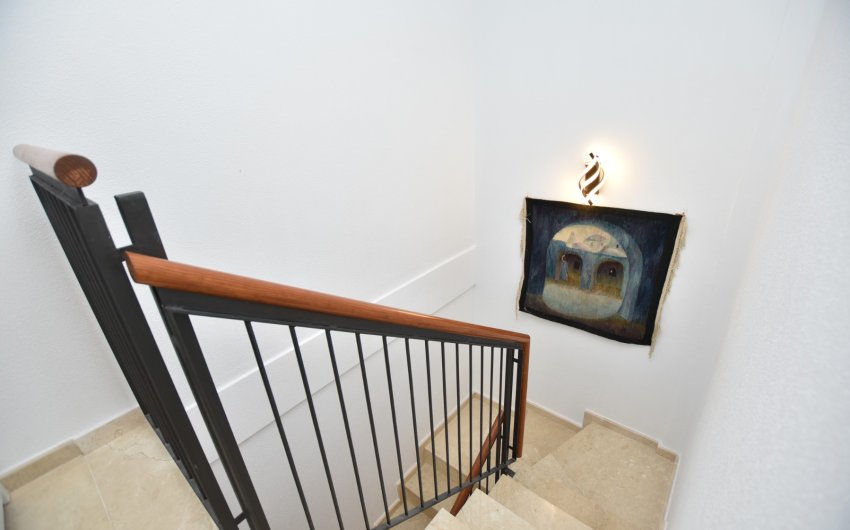 Reventa - Villa -
Algorfa - La finca Golf