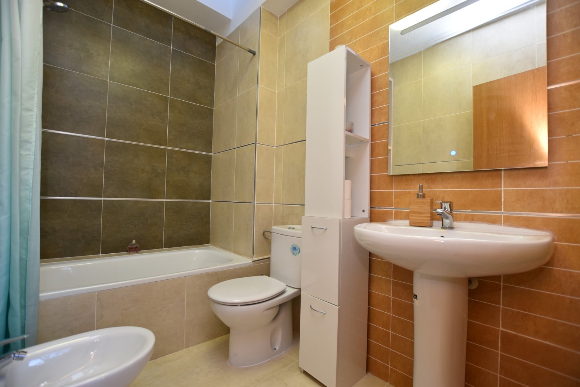 Reventa - Villa -
Algorfa - La finca Golf