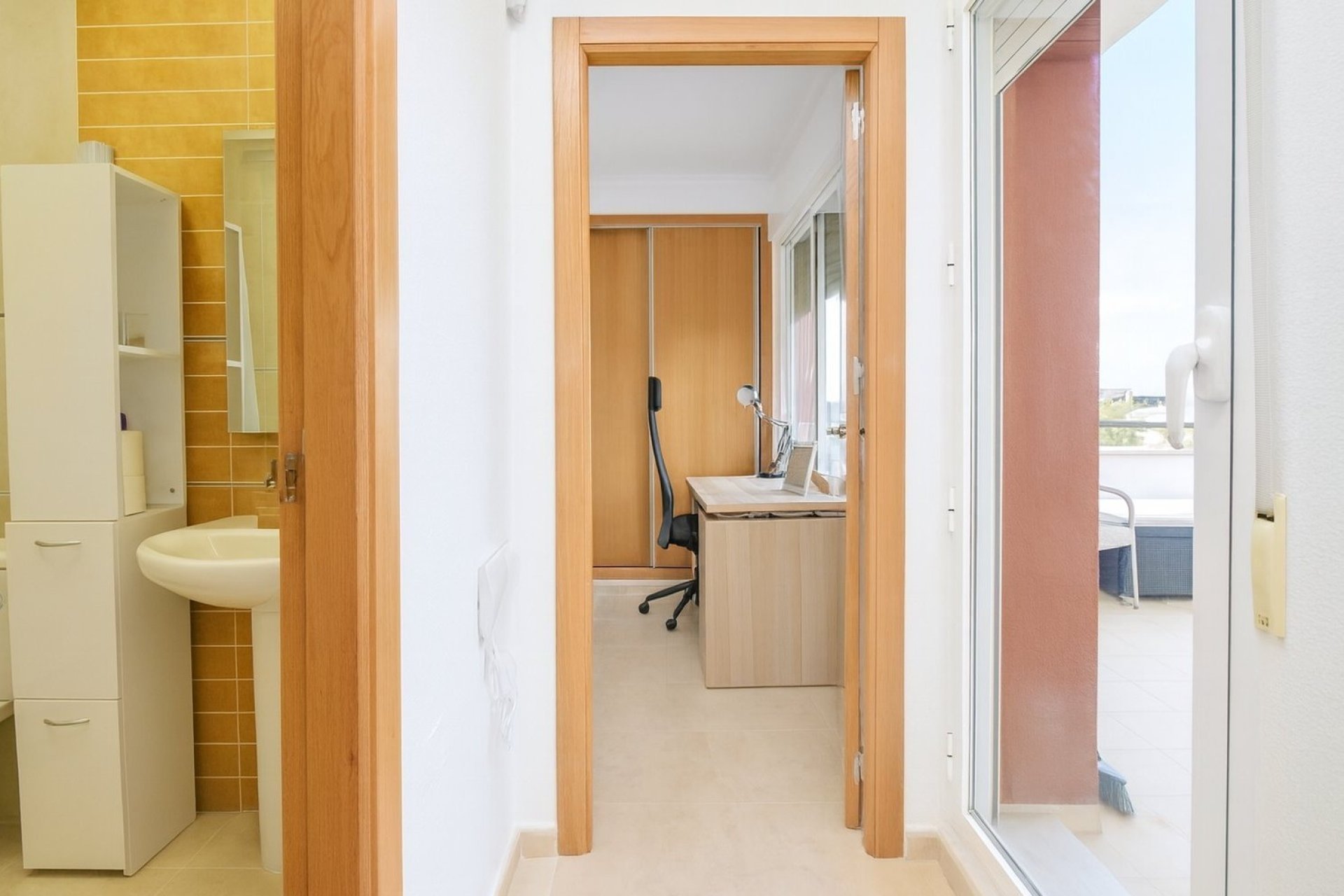 Reventa - Villa -
Algorfa - La finca Golf