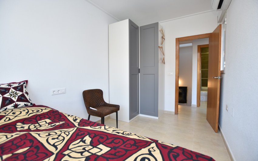 Reventa - Villa -
Algorfa - La finca Golf