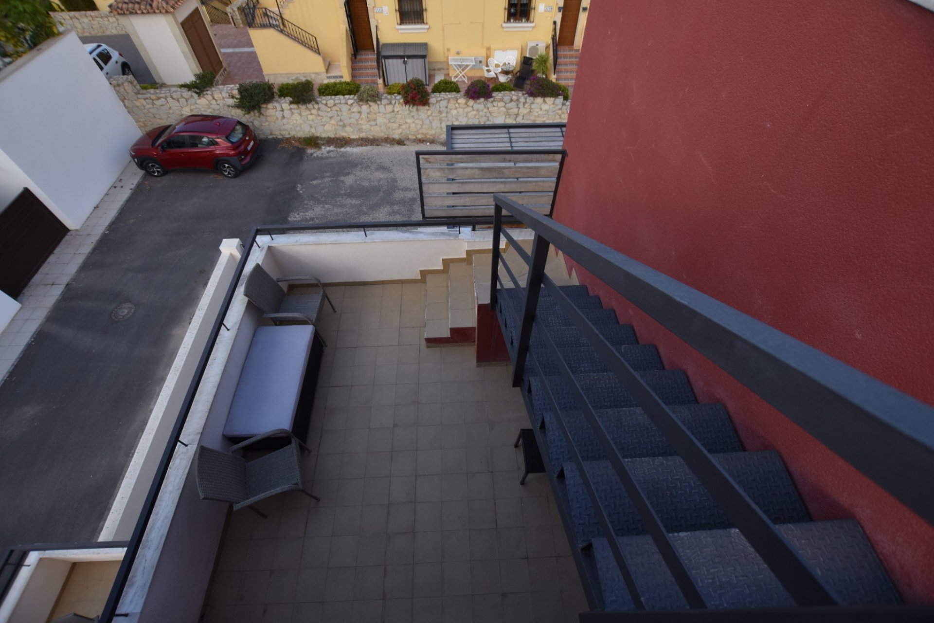 Reventa - Villa -
Algorfa - La finca Golf