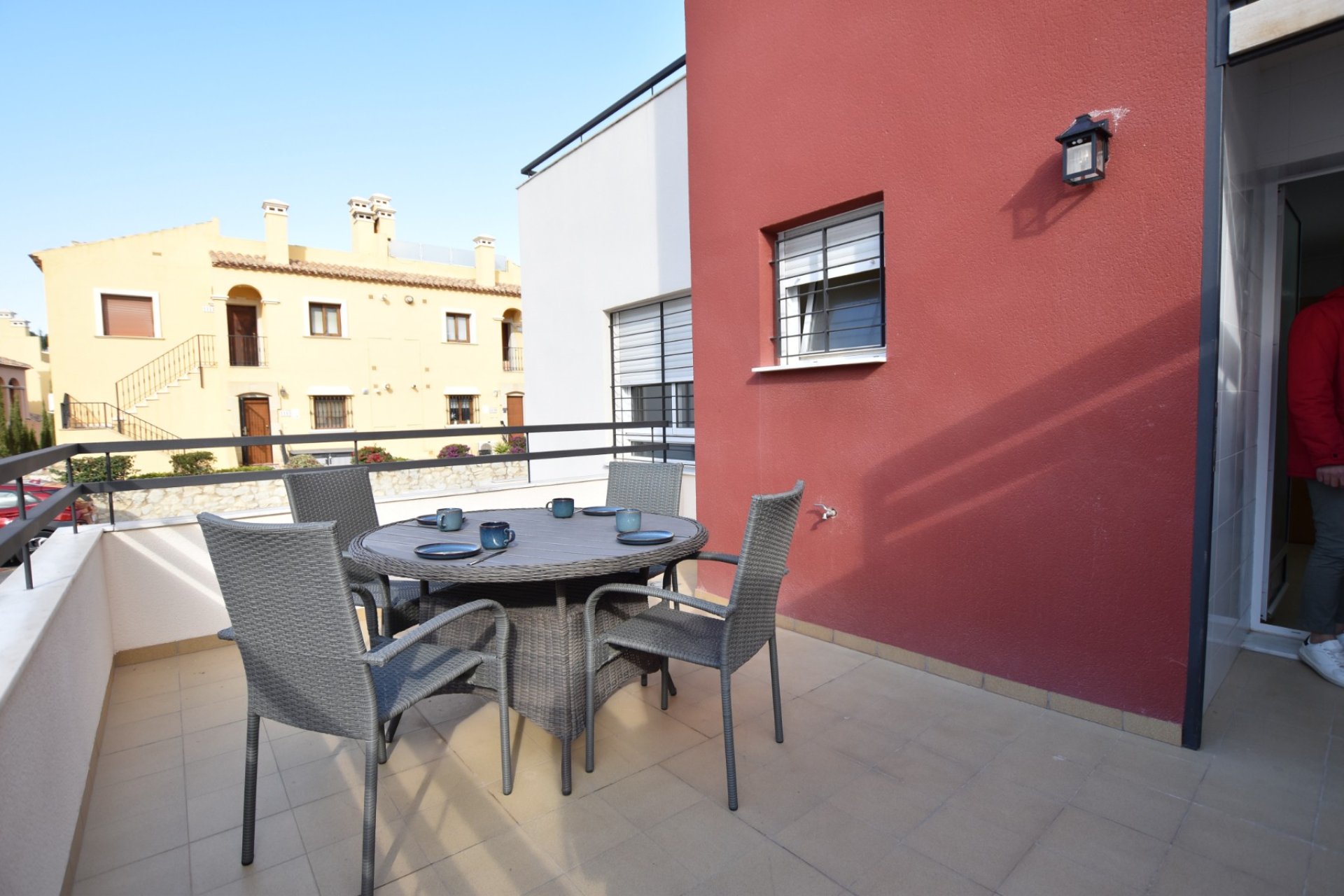 Reventa - Villa -
Algorfa - La finca Golf