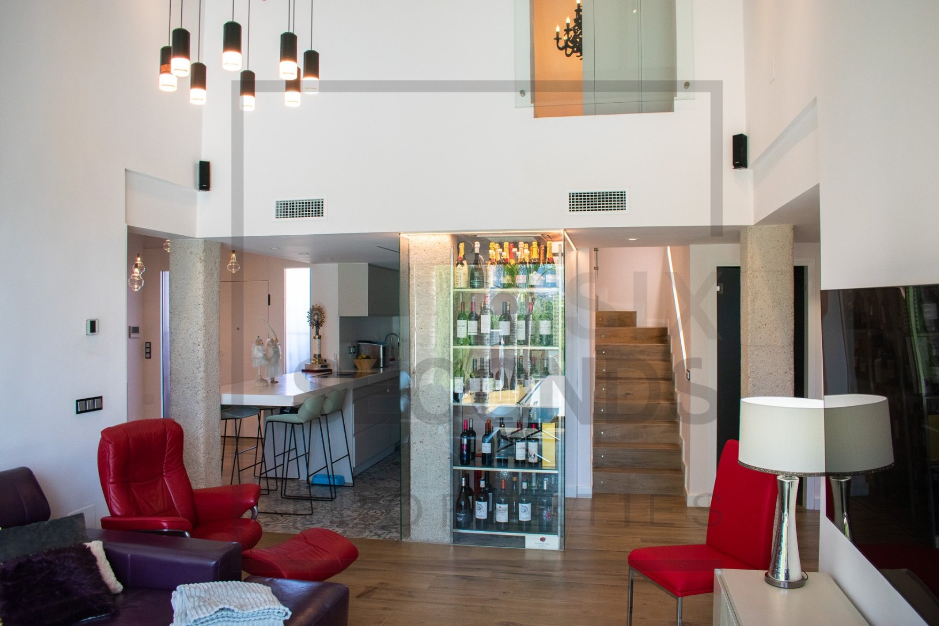 Reventa - Villa -
Algorfa - La finca Golf