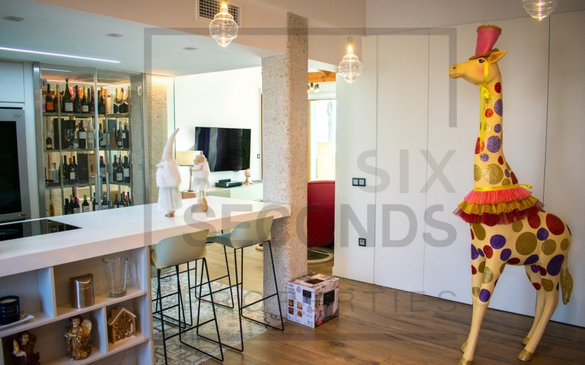 Reventa - Villa -
Algorfa - La finca Golf