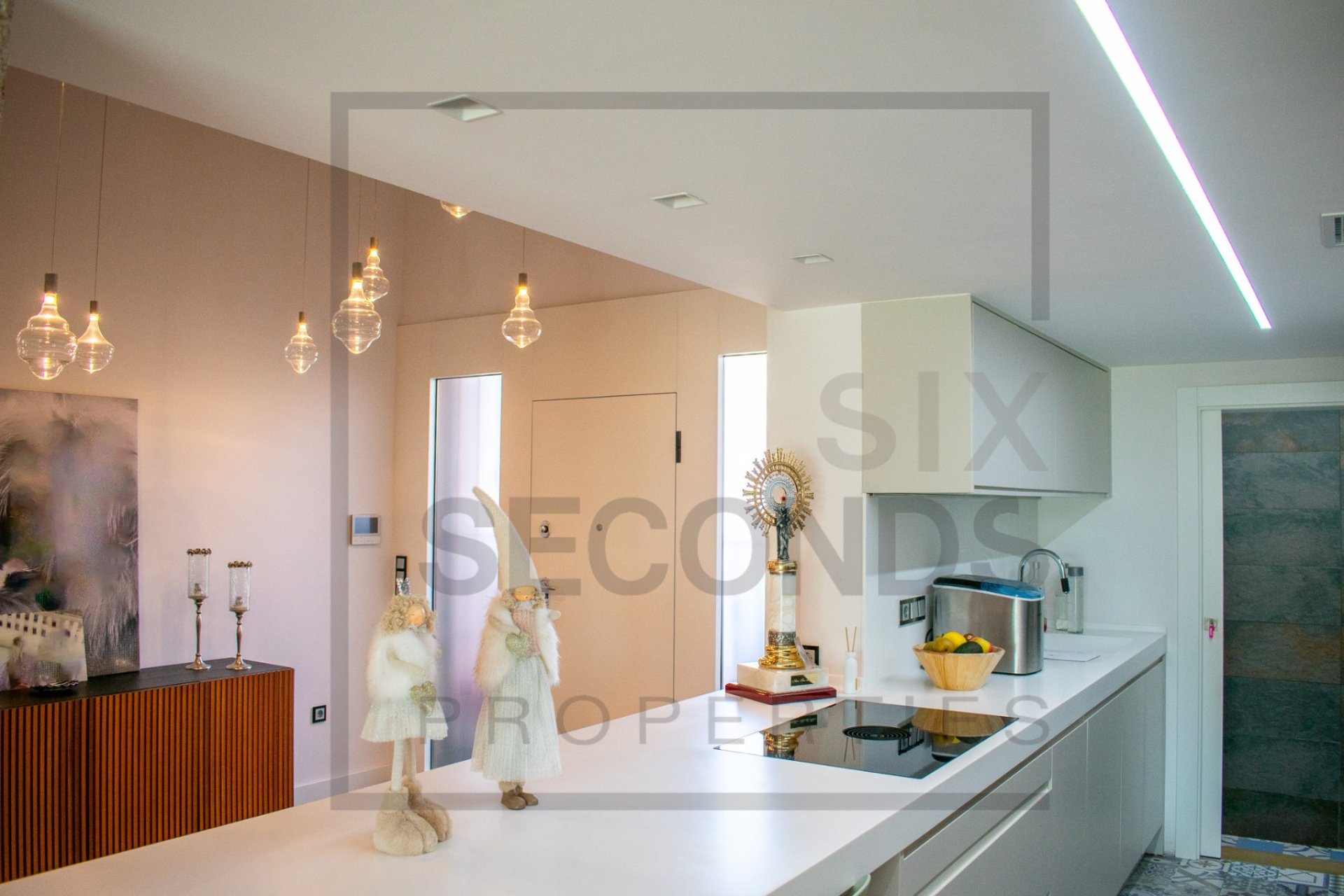 Reventa - Villa -
Algorfa - La finca Golf