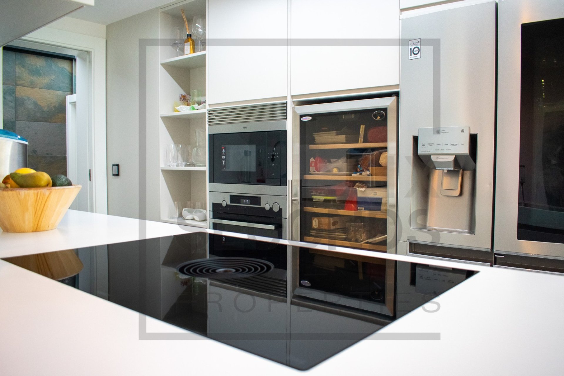 Reventa - Villa -
Algorfa - La finca Golf