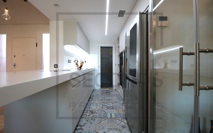 Reventa - Villa -
Algorfa - La finca Golf