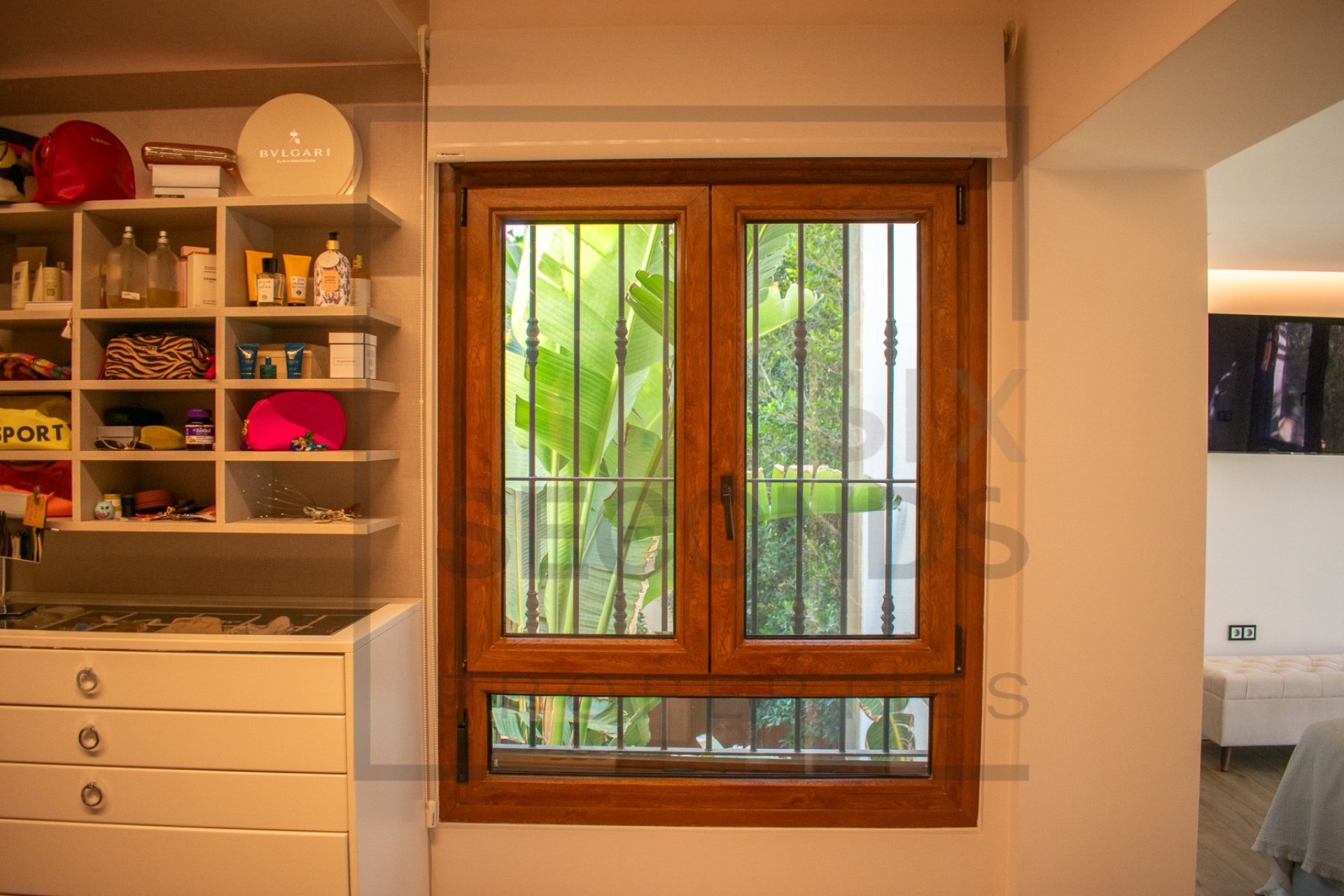 Reventa - Villa -
Algorfa - La finca Golf