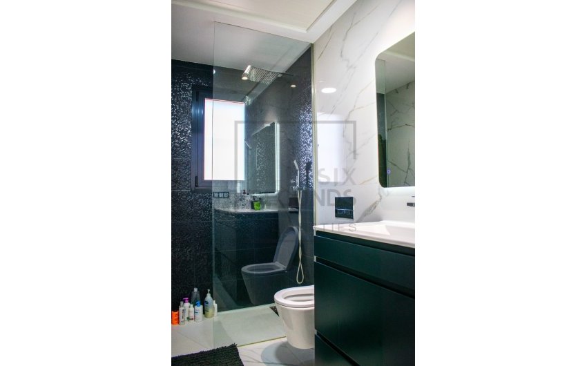 Reventa - Villa -
Algorfa - La finca Golf