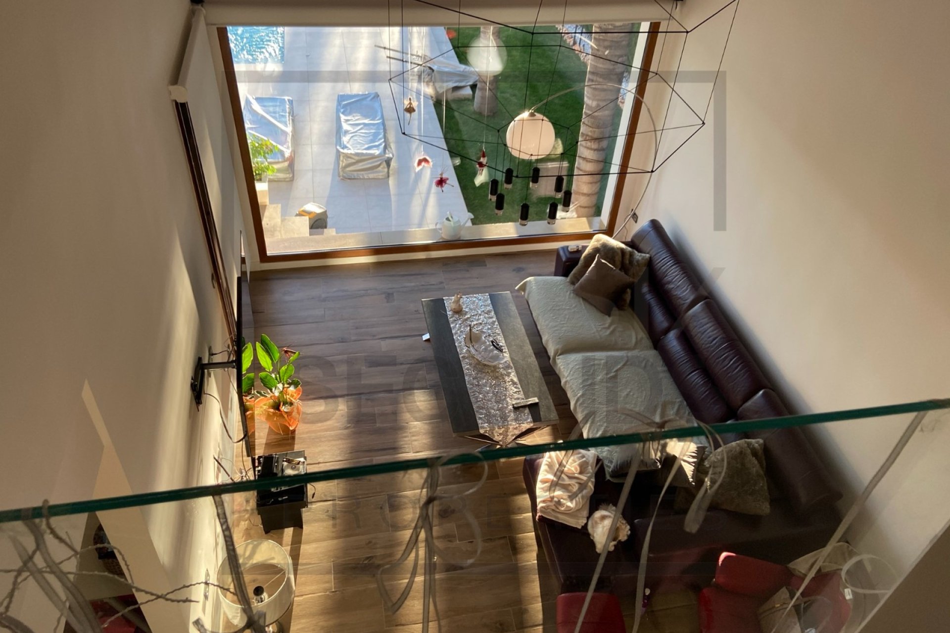 Reventa - Villa -
Algorfa - La finca Golf