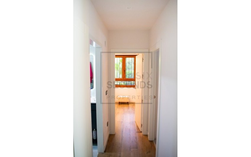 Reventa - Villa -
Algorfa - La finca Golf