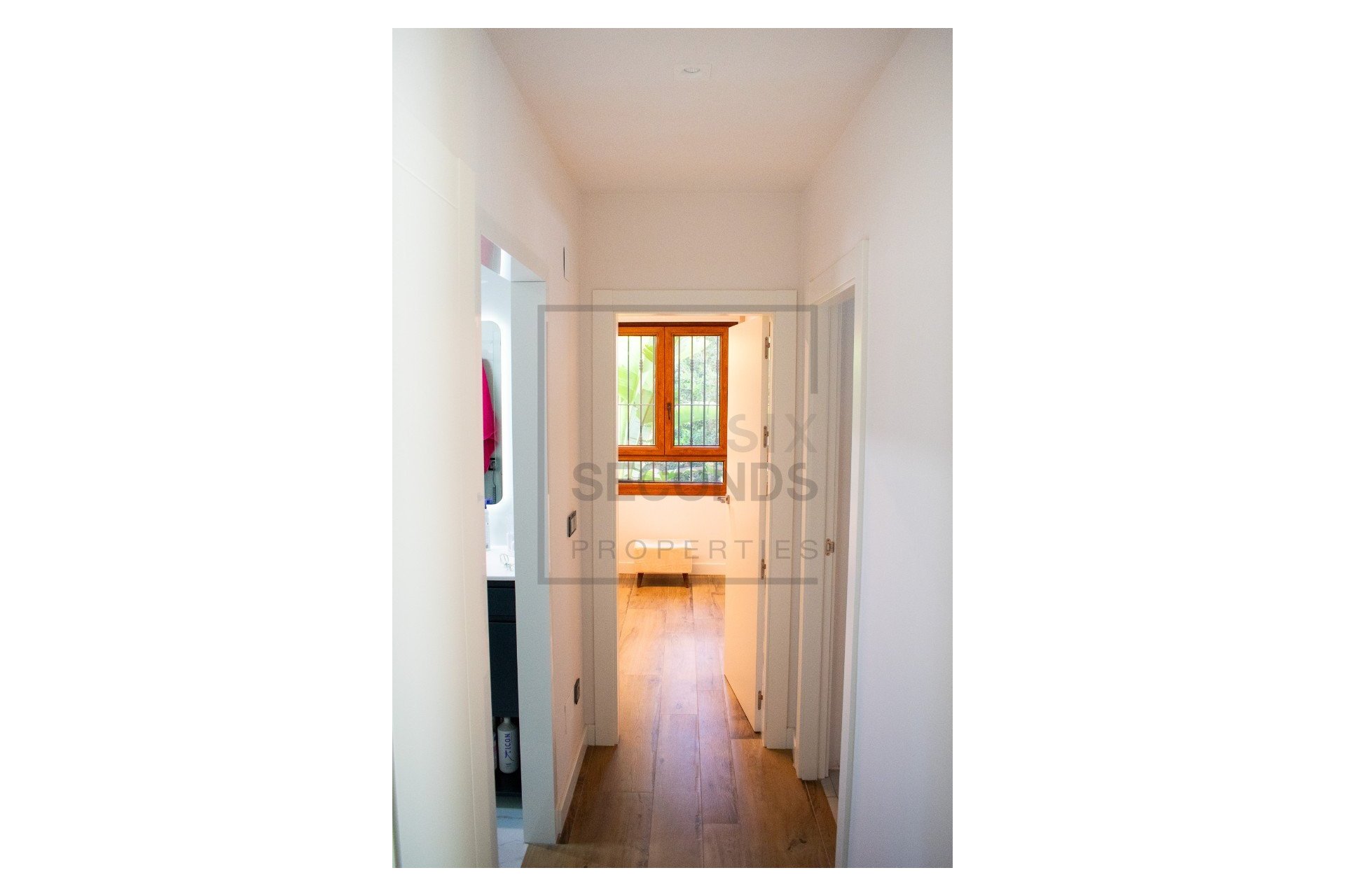 Reventa - Villa -
Algorfa - La finca Golf