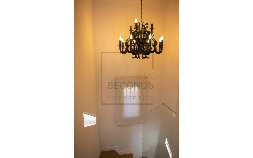 Reventa - Villa -
Algorfa - La finca Golf