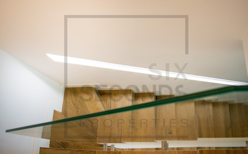 Reventa - Villa -
Algorfa - La finca Golf