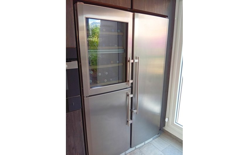 Reventa - Villa -
Algorfa - La Finca Golf