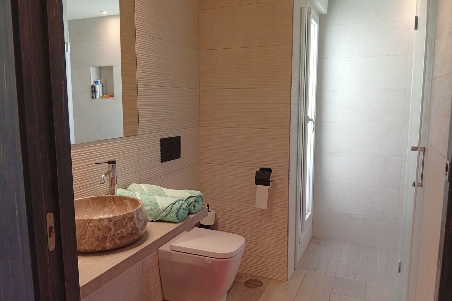 Reventa - Villa -
Algorfa - La Finca Golf