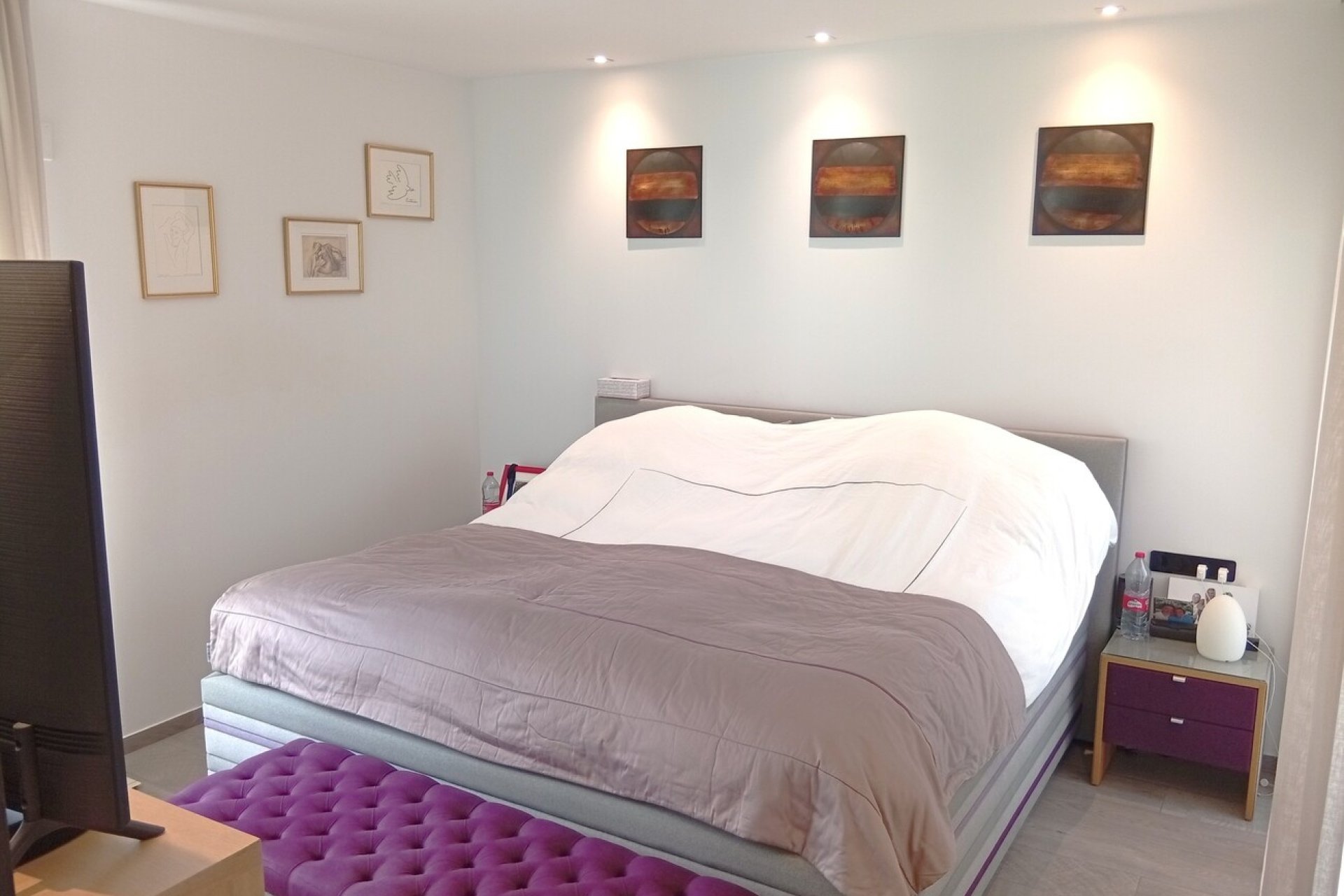 Reventa - Villa -
Algorfa - La Finca Golf