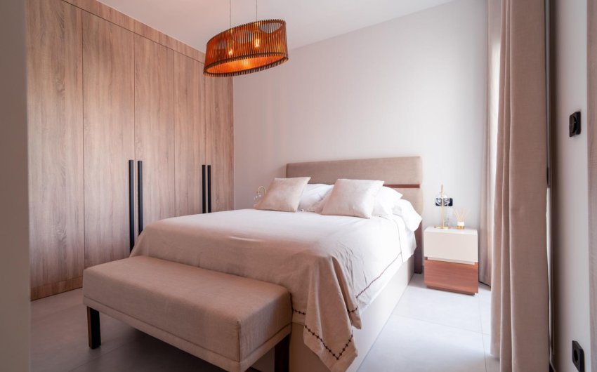 Reventa - Villa -
Algorfa - La Finca Golf