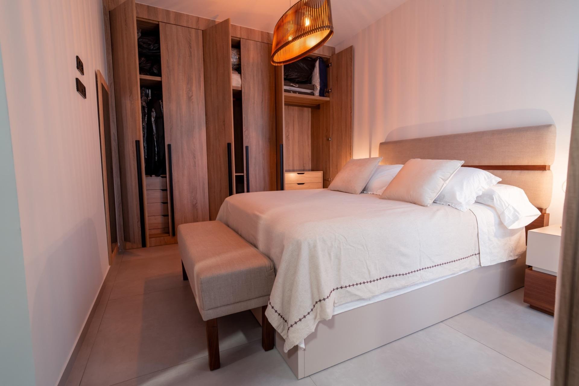 Reventa - Villa -
Algorfa - La Finca Golf