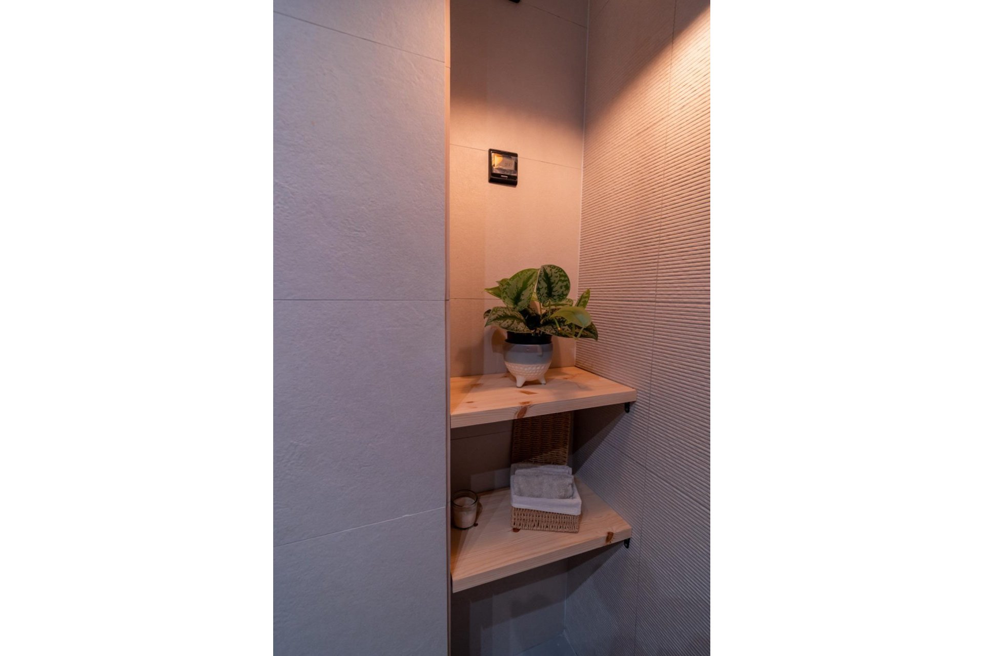 Reventa - Villa -
Algorfa - La Finca Golf