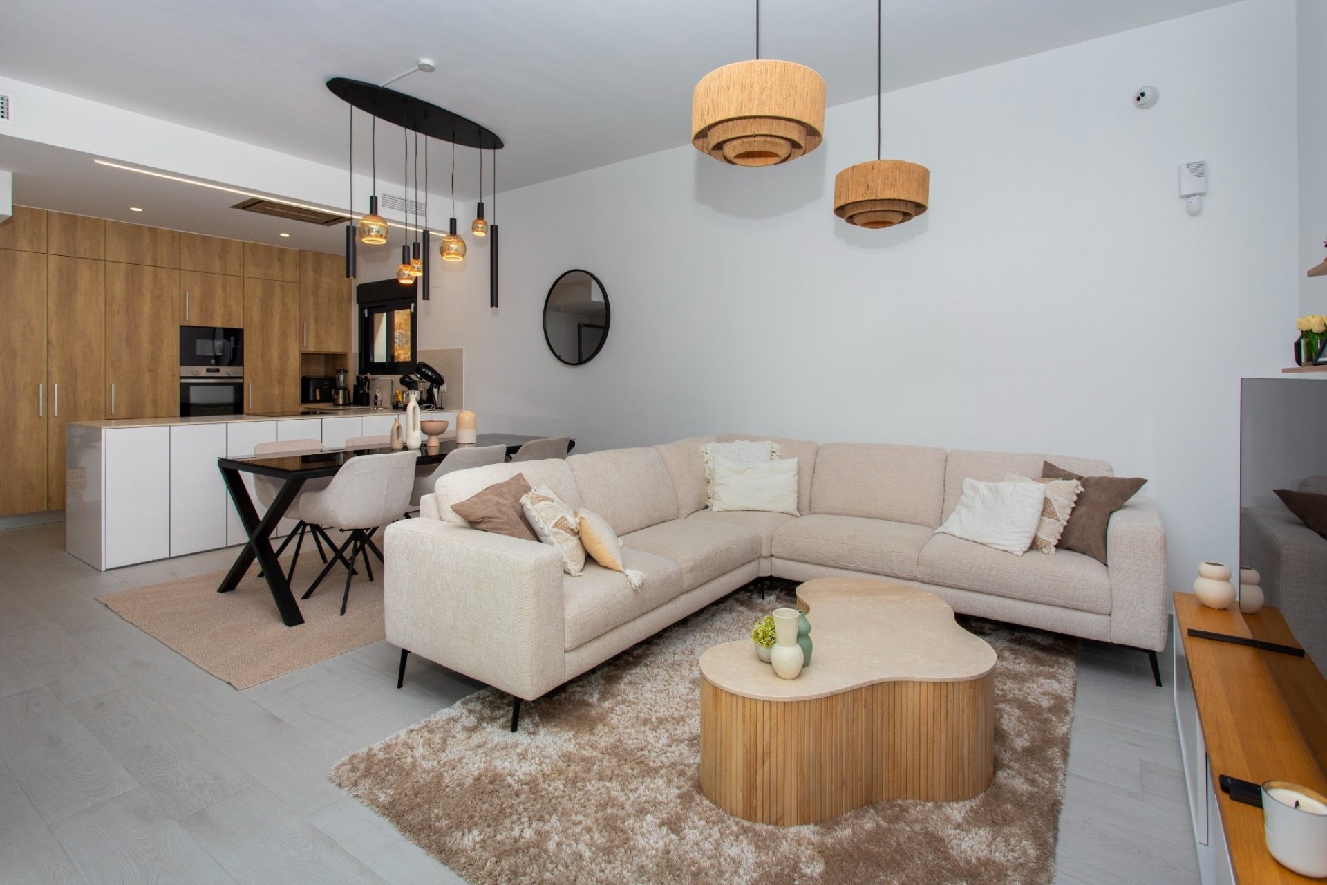 Reventa - Villa -
Algorfa - La finca Golf