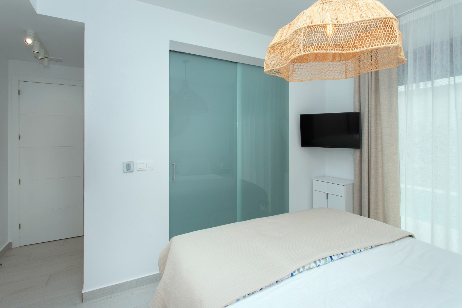 Reventa - Villa -
Algorfa - La finca Golf