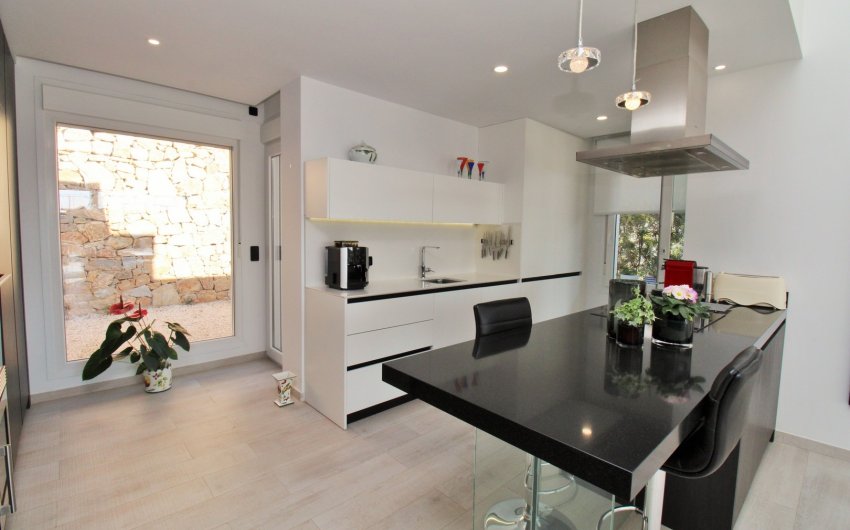 Reventa - Villa -
Algorfa - La finca Golf