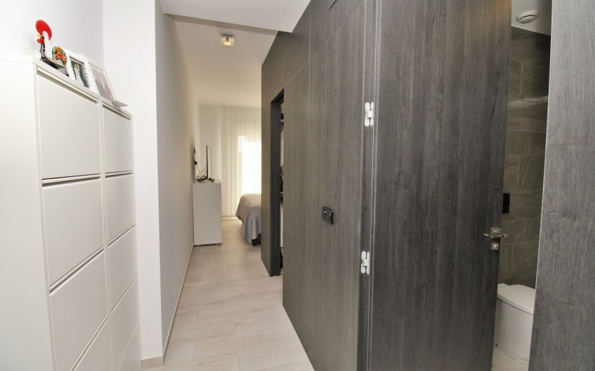 Reventa - Villa -
Algorfa - La finca Golf