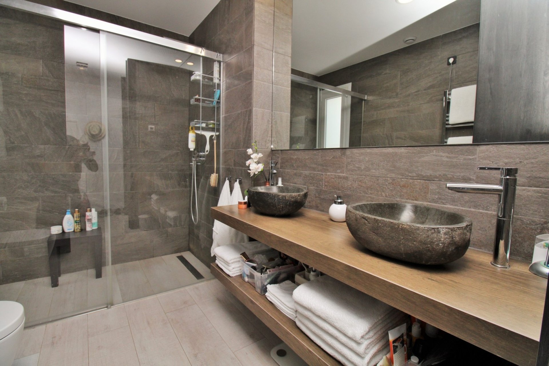 Reventa - Villa -
Algorfa - La finca Golf