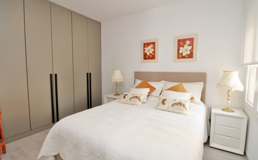 Reventa - Villa -
Algorfa - La finca Golf