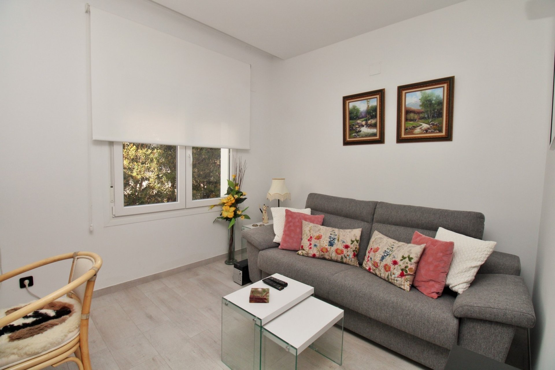 Reventa - Villa -
Algorfa - La finca Golf